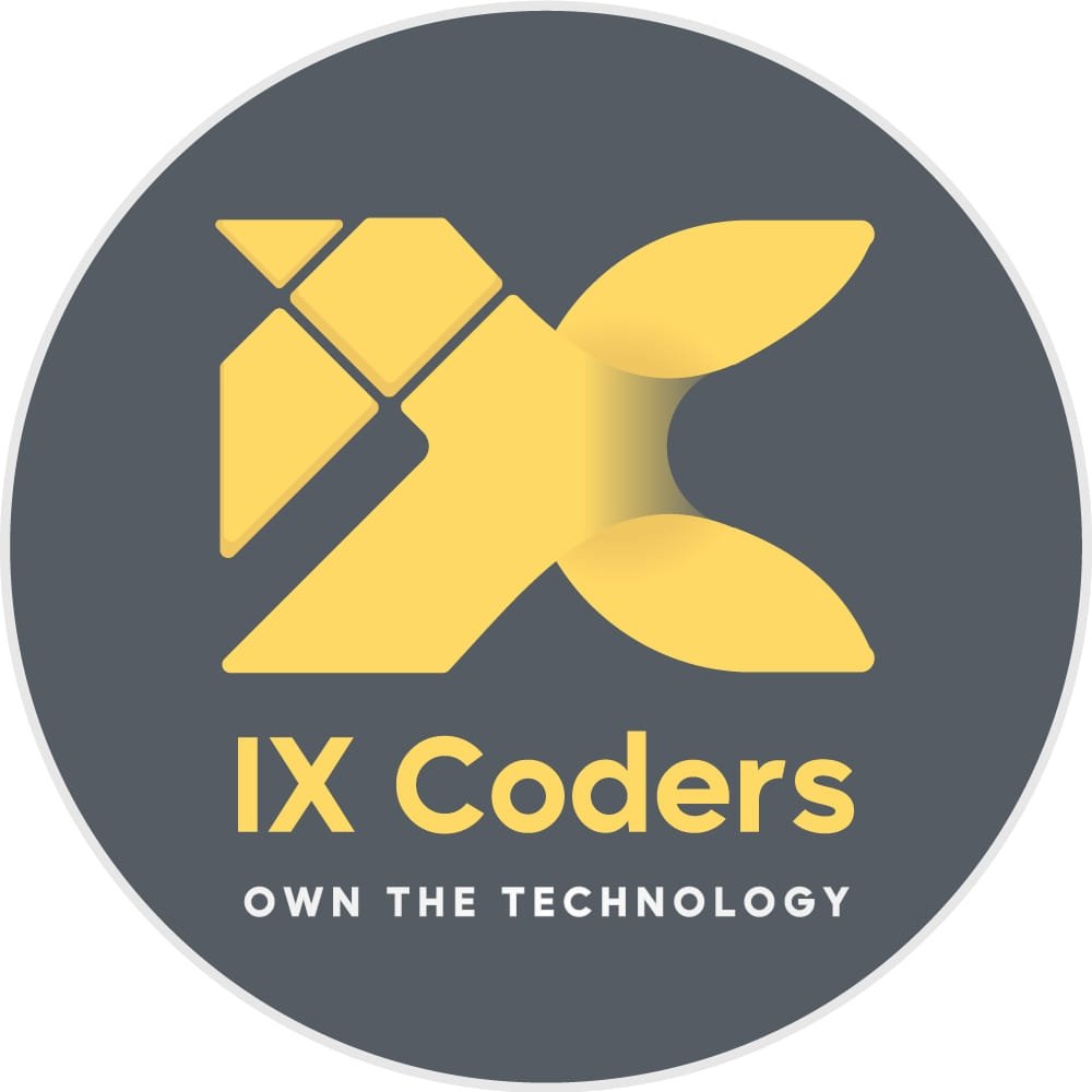 IXCoders